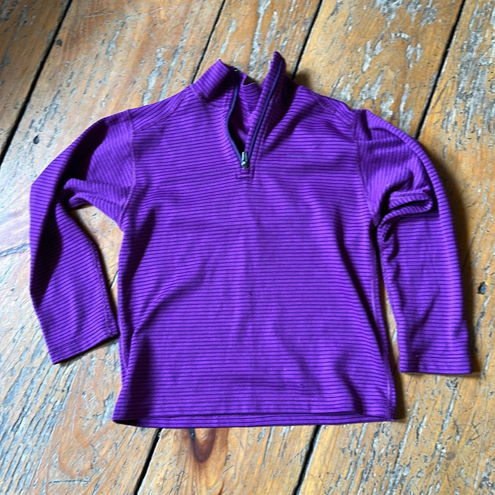 Girls Patagonia Baselayer